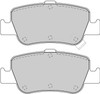 Racer Premium Brake Pads