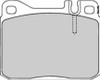 Racer Premium Brake Pads