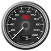 SAAS Speedometer