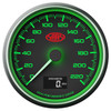 SAAS Speedometer