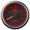 SAAS Fuel Level Gauge 52mm