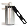 SAAS Oil Catch Tank  LS1 Baffled Alloy Polished Billet 500ml