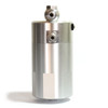 SAAS Oil Catch Tank  LS1 Baffled Alloy Polished Billet 500ml