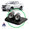  SAAS  Gauge Dash Pod Hilux