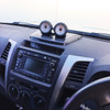  SAAS  Gauge Dash Pod Hilux