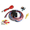 Electric Thermo Fan Controller