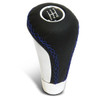 Leather Gear Knob