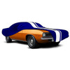 SAAS Show Car Cover