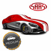 SAAS Show Car Cover