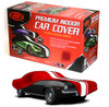 SAAS Show Car Cover
