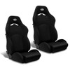 SAAS GT Racing Seat