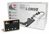 SAAS Pedal Box S-DriveThrottle Controller