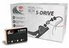 SAAS Pedal Box S-DriveThrottle Controller