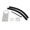 Oil Catch Tank Install Kit Landcruiser 79 Series 4.5L 2009 -