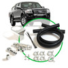 Oil Catch Tank Install Kit Ranger PJ/PK 3.0L 2006 - 2011