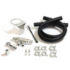 Oil Catch Tank Install Kit Ranger PJ/PK 3.0L 2006 - 2011