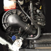Oil Catch Tank Install Kit Ranger PX-II 2.2L/3.2L 2015 - On