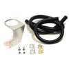 Oil Catch Tank Install Kit Patrol GU-Y61 4.2L 1997 - 2006