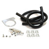 Oil Catch Tank Install Kit Navara D40 2.5L 2005 - 2015