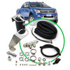 Oil Catch Tank Full Kit Suit Ranger PX 2.2L/3.2L 2011 - 2015