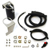 Oil Catch Tank Full Kit Patrol GU-Y61 4.2L 1997 - 2006 Blk Tank