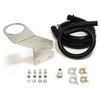 Oil Catch Tank Full Kit Patrol GU-Y61 3.0L 2000 - 2016 Blk Tank