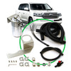 Oil Catch Tank Full Kit Landcruiser 200 Ser 4.5L 2007-On