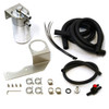 Oil Catch Tank Full Kit Landcruiser 200 Ser 4.5L 2007-On