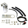 Oil Catch Tank Full Kit Landcruiser 79 Ser 4.5L 2009 On