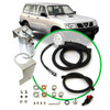 Oil Catch Tank Full Kit Patrol GU-Y61 4.2L 1997 - 2006