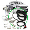 Oil Catch Tank Full Kit Colorado RGII 2.8L 2016 - On