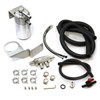 Oil Catch Tank Full Kit Colorado RGII 2.8L 2016 - On