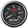 SAAS Diesel Boost Gauge 52mm