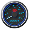 SAAS Diesel Boost Gauge 52mm