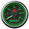 SAAS Diesel Boost Gauge 52mm