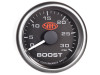 SAAS Diesel Boost Gauge 52mm