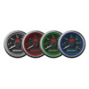 SAAS Diesel Boost Gauge 52mm