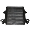  Intercooler Black suits Ford Falcon FG XR6T XR6 Turbo