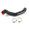 SAAS Silicone Intercooler Cold Side Pipe Ranger/BT50 2011-2020 3.2 Lt