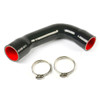 SAAS Silicone Intercooler RH Top Pipe Ranger/BT50 2011-2020 3.2L
