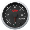 SAAS StreetLine Diesel Boost Gauge 