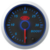 SAAS StreetLine Diesel Boost Gauge 