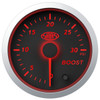 SAAS StreetLine Diesel Boost Gauge 