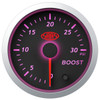 SAAS StreetLine Diesel Boost Gauge 
