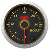 SAAS StreetLine Diesel Boost Gauge 