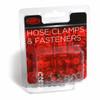 SAAS Spring Hose Clamp