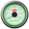 SAAS Diesel Boost Gauge 52mm