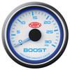 SAAS Diesel Boost Gauge 52mm