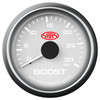 SAAS Diesel Boost Gauge 52mm