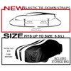 Show Car Cover